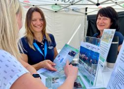 Jobnwalk 2024 In Jena 18